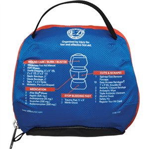 Mountain Hiker Medical Kit