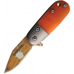 Mean Tangerine Linerlock