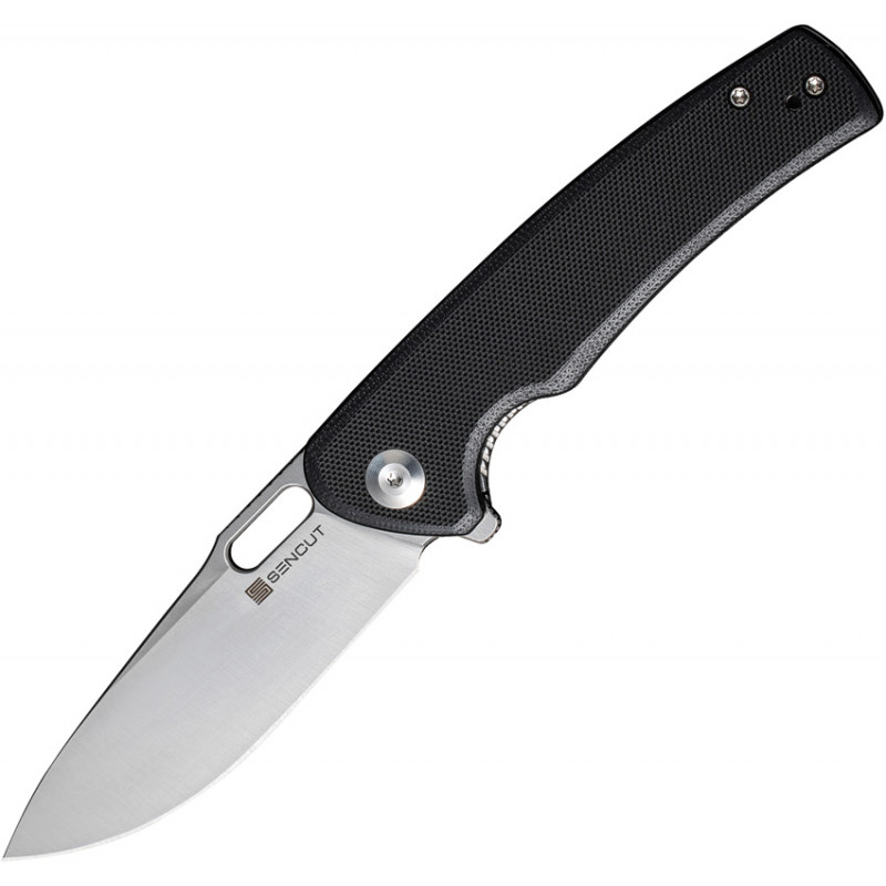 Vesperon Linerlock Black