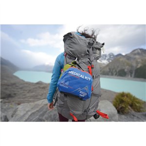 Mountain Backpacker Med Kit