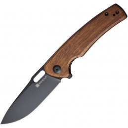 Vesperon Linerlock Wood