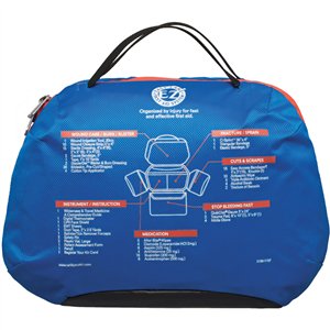 Mountain Guide Medical Kit