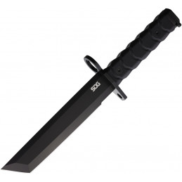 Bar15T Combat Knife Tanto