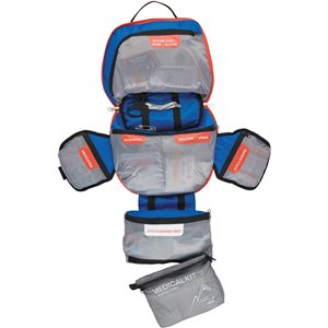 Mountaineer Medical Kit