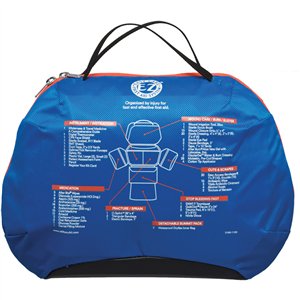 Mountaineer Medical Kit
