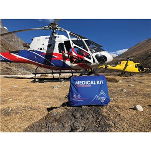 Mountaineer Medical Kit