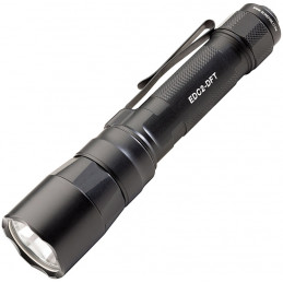 Turbo EDC2-DFT Flashlight