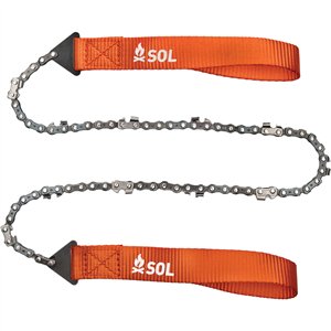 SOL Pocket Chain Saw
