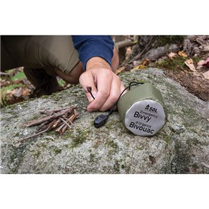 SOL Emergency Bivvy