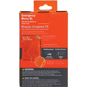 SOL Emergency Bivvy XL