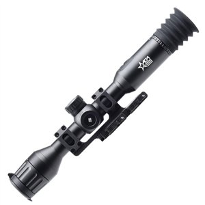 Adder TS35-384 Thermal Scope