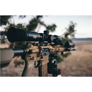 Adder TS35-384 Thermal Scope