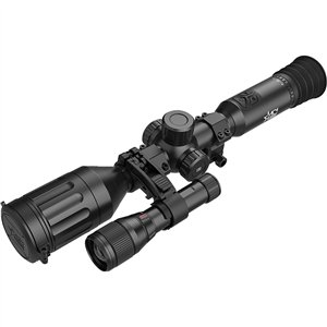 Horus DS50-2MP Vision Scope