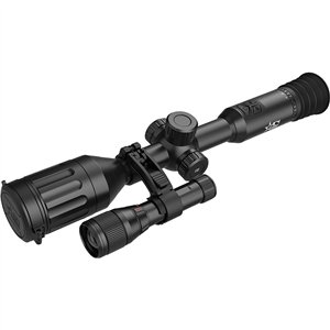 Horus DS50-2MP Vision Scope