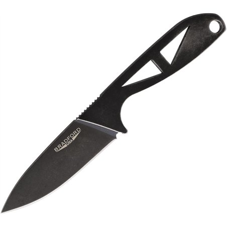 G-Necker Neck Knife Nimbus