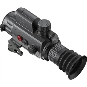 Varmint LRF TS35-384 Scope