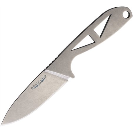 G-Necker Neck Knife SW