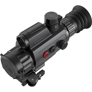 Varmint LRF TS35-384 Scope