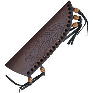 Patch Knife Rosewood