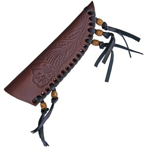 Utility Knife Rosewood