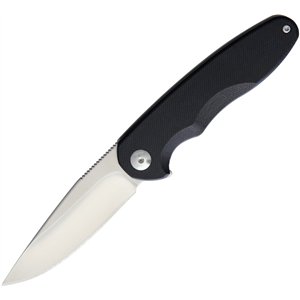 Specter Framelock Satin