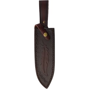 Bowie With Blood Groove