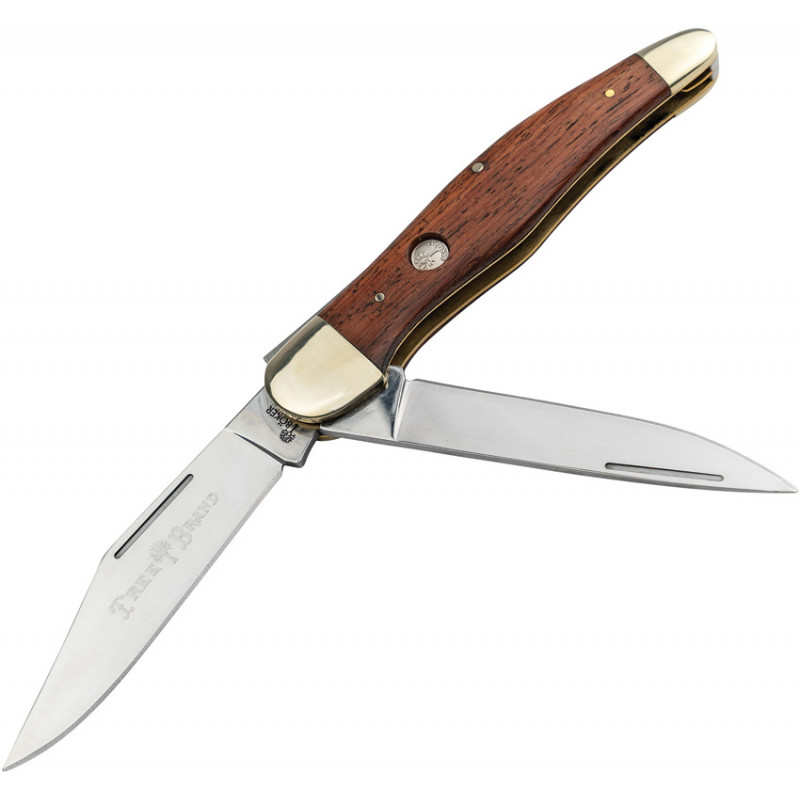 Folding Hunter Rosewood