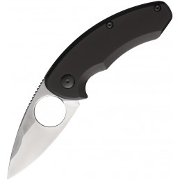 Silent Soldier Flipper Satin