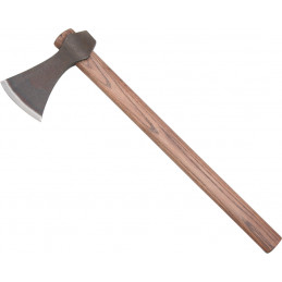 Throwing Axe