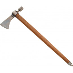 Pipe Hawk Axe