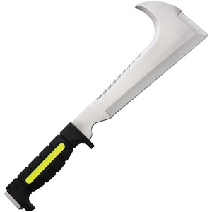 Forest Keras Machete Satin
