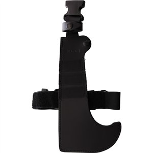 Forest Keras Machete Satin