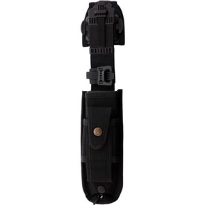 One Fixed Blade Black