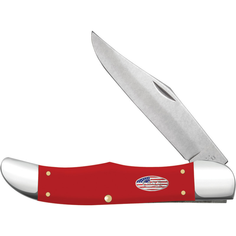 Folding Hunter American Work