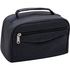 Bento Lunch Bag Blue