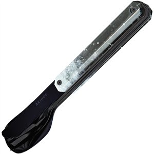 12H34 Magnetic Cutlery Set