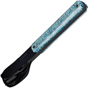 12H34 Magnetic Cutlery Set