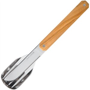 12H34 Magnetic Cutlery Set