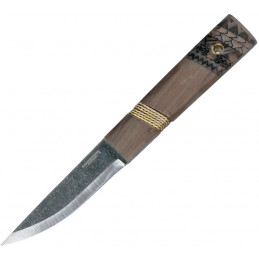 Indigenous Puukko Knife