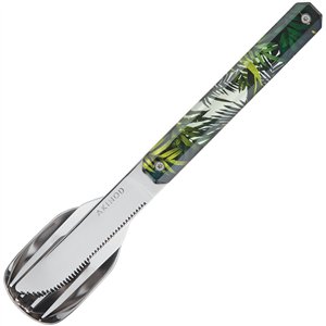 12H34 Magnetic Cutlery Set