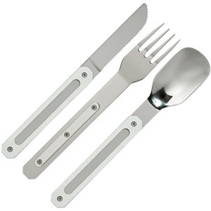 12H34 Magnetic Cutlery Set