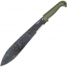 Terrachete Machete Army Green