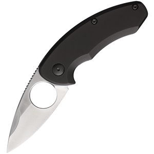 Silent Soldier Flipper Satin