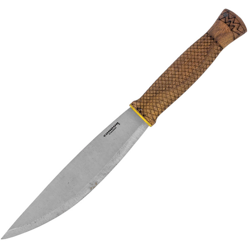 Primitive Bush Lite Knife