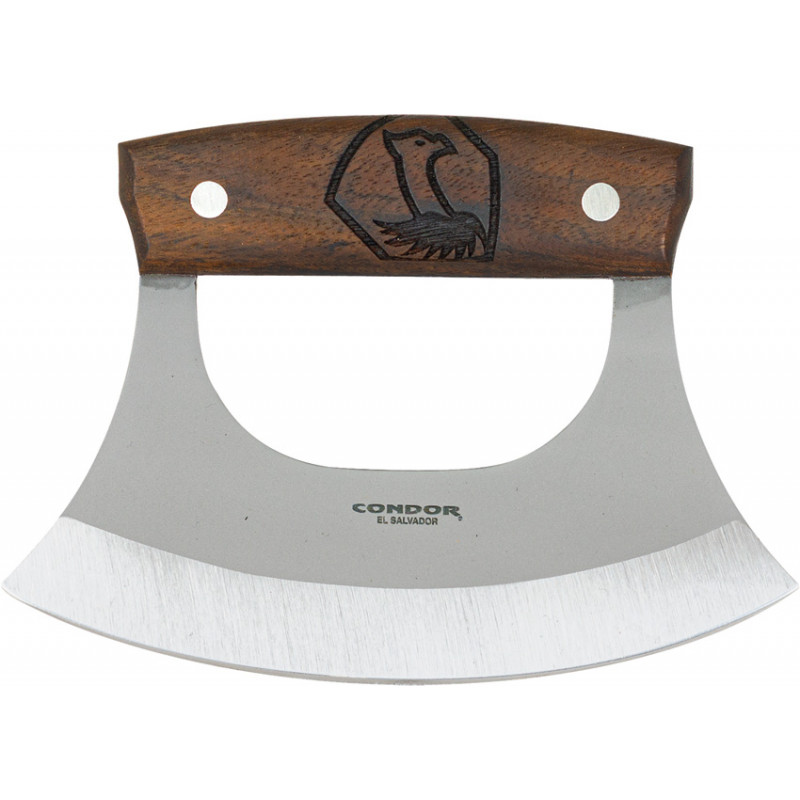 Ulu Knife