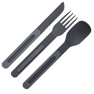 12H34 Magnetic Cutlery Set