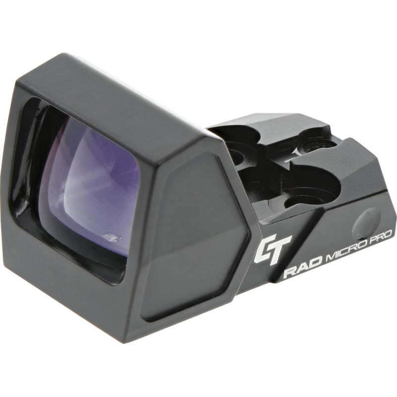 CT Rad Micro Pro Dot Sight