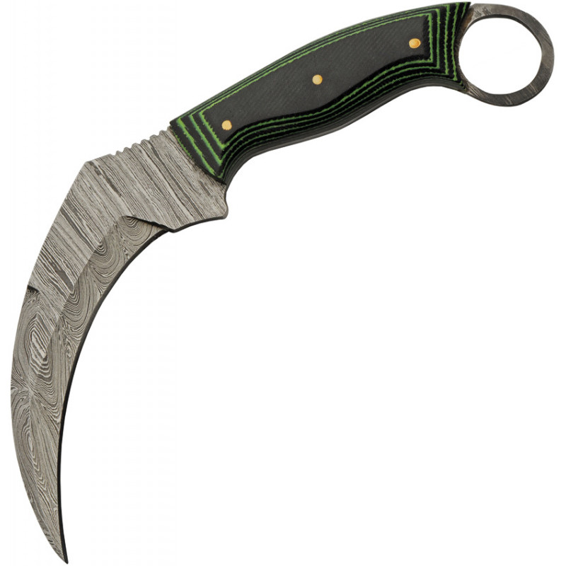 Tree Ridge Karambit