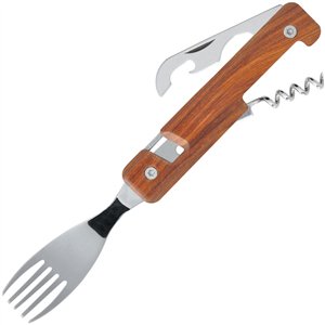 13H25 Folding Cutlery Set