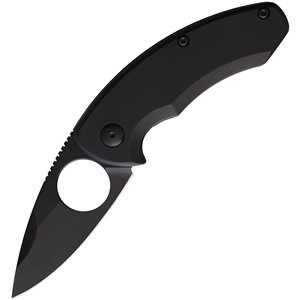 Silent Soldier Flipper Blk